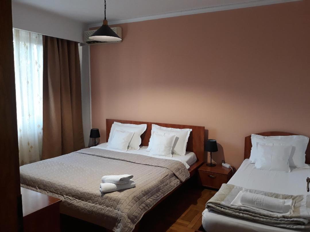 Pensiunea Sydney Timisoara Bagian luar foto
