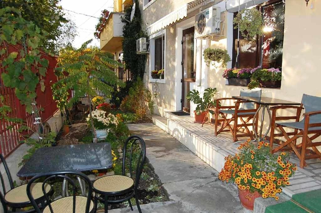 Pensiunea Sydney Timisoara Bagian luar foto