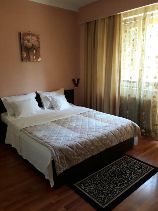 Pensiunea Sydney Timisoara Bagian luar foto