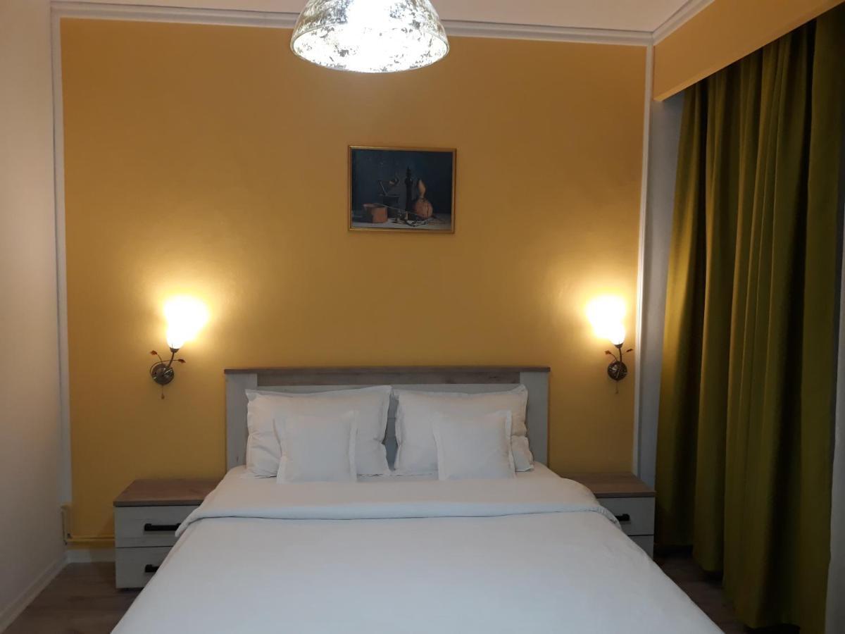 Pensiunea Sydney Timisoara Bagian luar foto