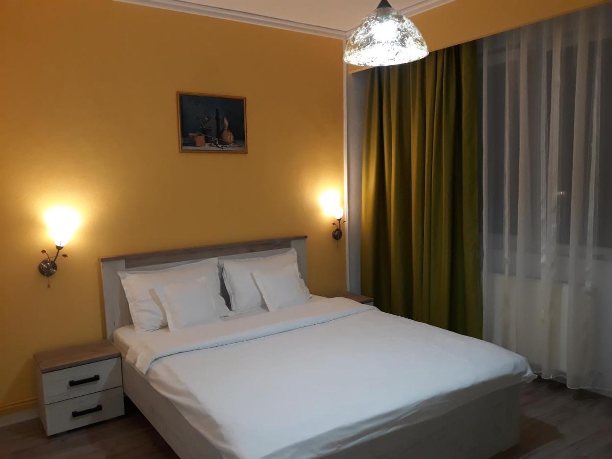 Pensiunea Sydney Timisoara Bagian luar foto